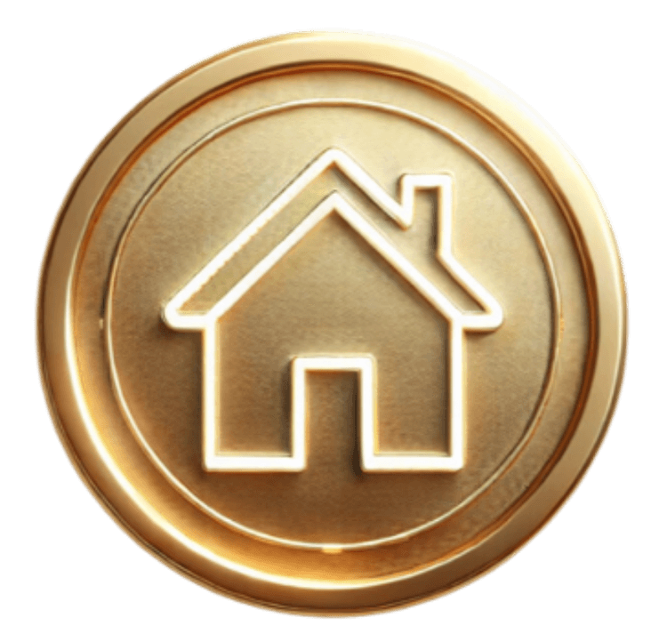 HomeInherit Capital Logo