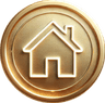 HomeInherit logo